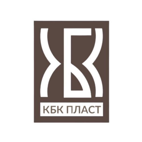 KBK Plast logo